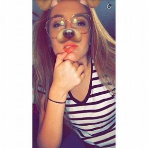 Meet your Posher, Nevaeh